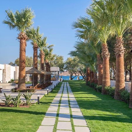 Regia Mare Beach Hotel & Spa Bodrum Ортакент Екстериор снимка