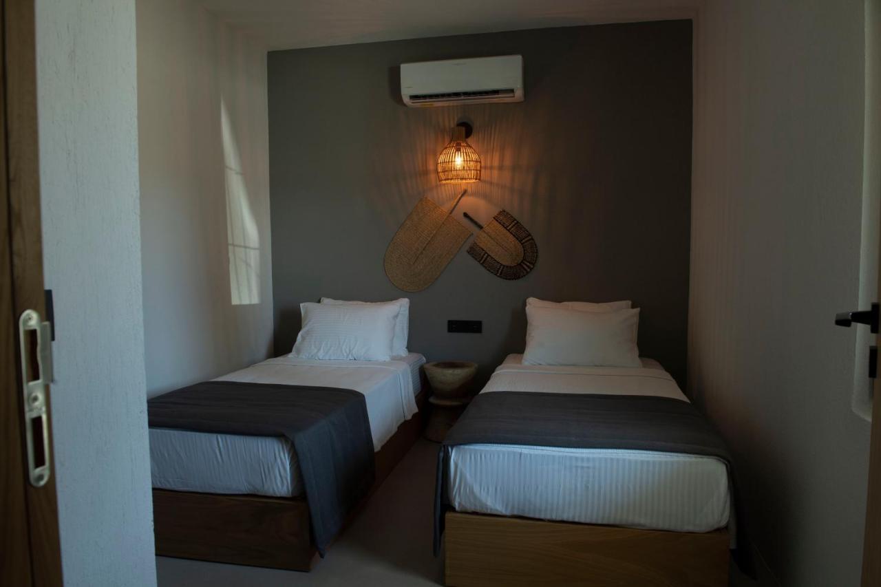 Regia Mare Beach Hotel & Spa Bodrum Ортакент Екстериор снимка