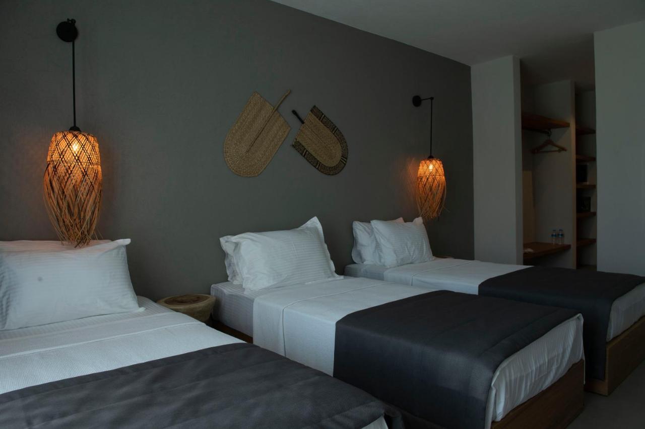 Regia Mare Beach Hotel & Spa Bodrum Ортакент Екстериор снимка