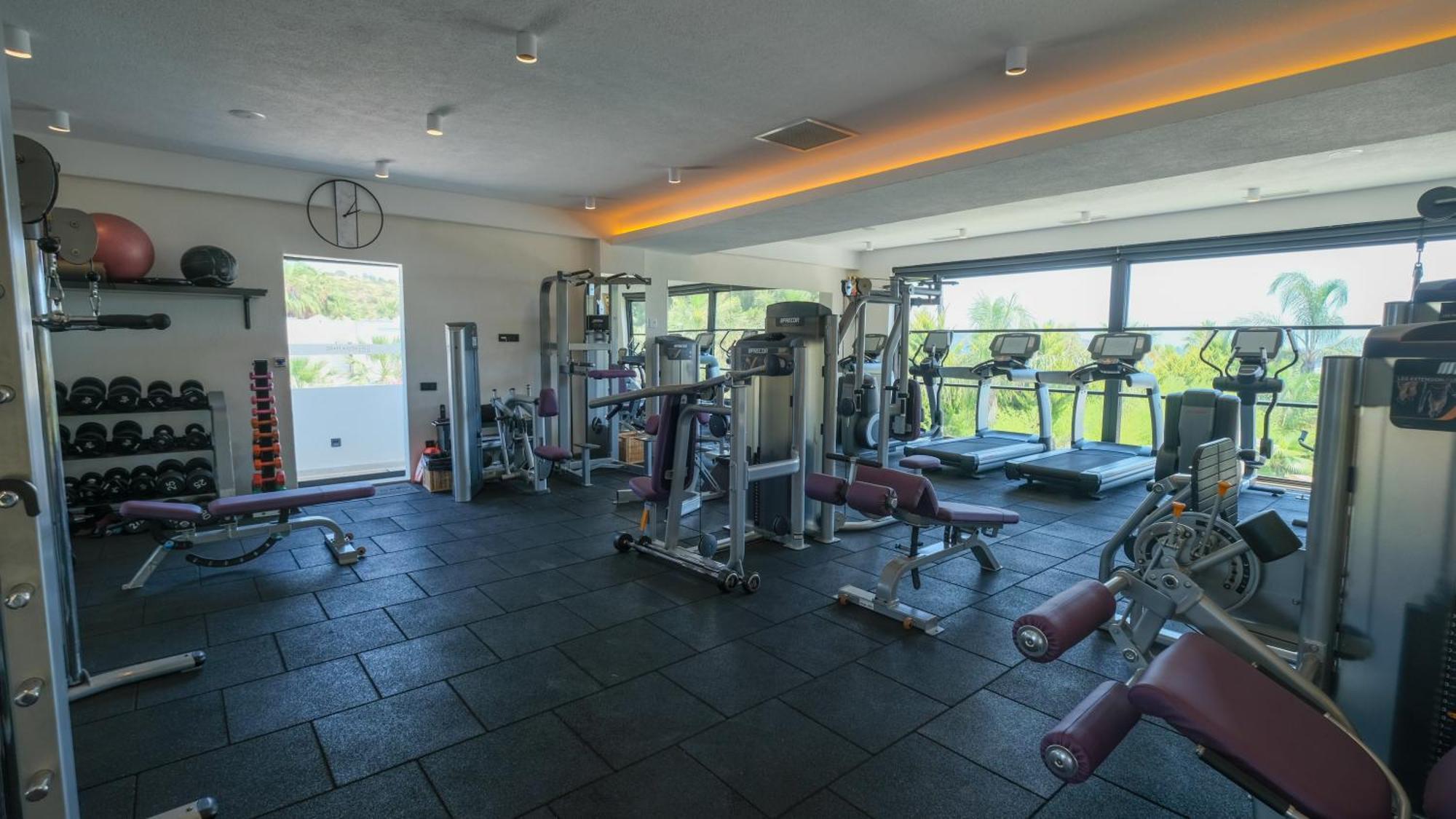 Regia Mare Beach Hotel & Spa Bodrum Ортакент Екстериор снимка